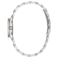 Orologio Bulova Donna Classic Diamonds in Acciaio 98R291 - 98R291